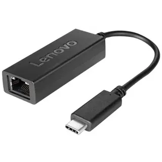 Lenovo USB-C to Ethernet Adapter Row