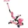 korallenrosa