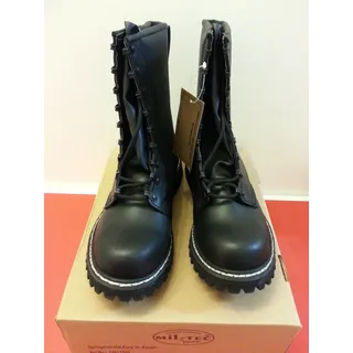 Mil-Tec Para, Schuhe - Schwarz - 37 EU