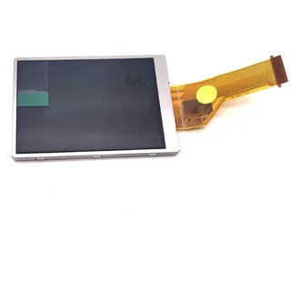 LCD-Display für PL60 PL50 PL51 L310W M310W Digitalkamera Reparaturteil mit Hintergrundbeleuchtung