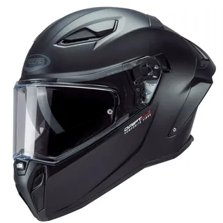 17 Matt Black L