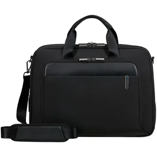 Samsonite Evosight Bailhandle 17.3"" (17.30"), Notebooktasche, Schwarz