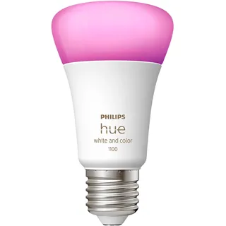 Einzelpack 1100 LED Lampe Mehrfarbig
