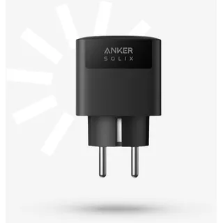 Anker SOLIX Smart Plug