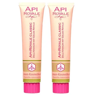 Api-Royale classic - Zelltonikum mit Gelee Royale 2*50ml