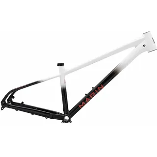 Marin San Quentin 3 29 ́ ́ X Mtb-rahmen - White Black - S