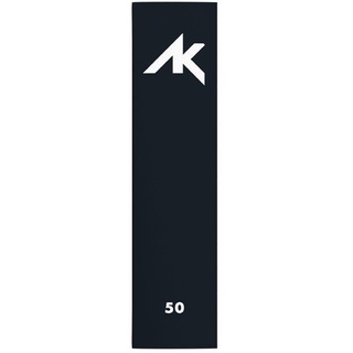 Airush Foil Mast V3 Aluminium 22 Hydrofoil Wingfoil Kitefoil, Mast Länge: 80