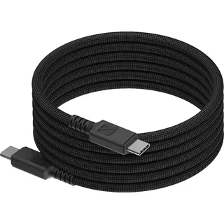 Xtorm USB-C auf USB-C 1,0 m Schwarz