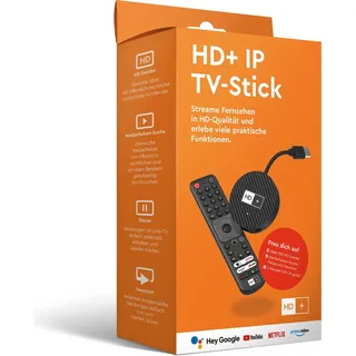 HD+ IP TV-Stick (22025)