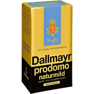 Naturmild gemahlen 500 g