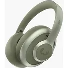 Over Ear Bluetooth Kopfhörer kabellos 100 h Laufzeit USB Typ-C  Clam Ace 2 (Grün) 