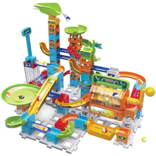 Vtech Marble Rush - Super Action Set L100 E