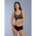 Active Damen Sport-BH Air Control Grau/Silber 100C