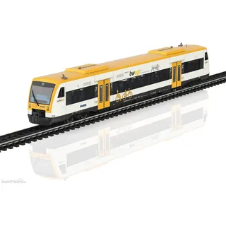 Märklin 36966 H0 Dieseltriebwagen RS der SWEG