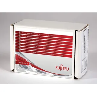 Fujitsu Scanner Reinigungsset CON-CLE-W24