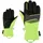 LAVIVI-Z AS Skihandschuhe Gelb 7