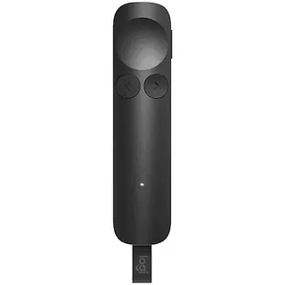 Logitech Spotlight 2 Presenter, Graphite