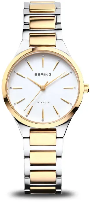 Bering Uhr