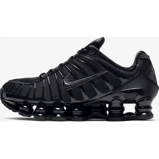 Black / Metallic Hematite / Max Orange / Black 46