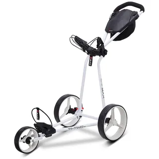 Big MAX TI Two 3-Rad Trolley