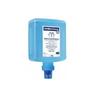 Hartmann Sterillium Gel pure für Spender