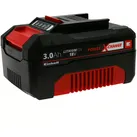 2x Einhell Akkus Power X-Change für Akku-Rasenmäher GE-CM 36 Li Kit Original