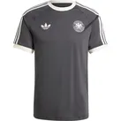 Adidas DFB ADICOLOR CLASSICS 3-STREIFEN T-SHIRT - grau S