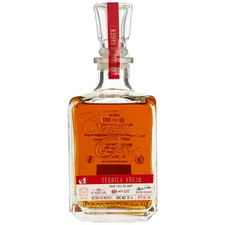 Cava de Oro Gran Anejo Tequila (1 x 0.7 l)
