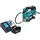 Akku-Fettpresse DGP 180 Z 18 V 690 bar