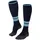 Energy Kniestrümpfe Blau 39-42