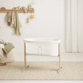 BabyBjörn Harmony weiß
