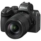 Nikon Z50II + 18-140/3,5-6,3 VR + Rode Mikrofon kostenlos