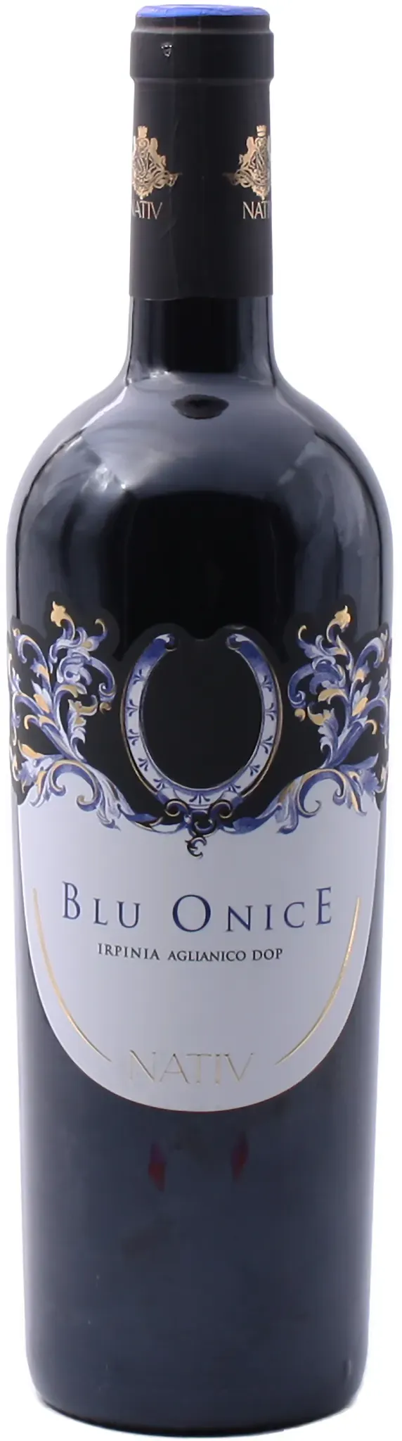 Nativ Blu Onice DOC 2020