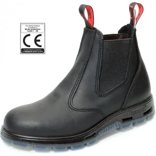 Redback Boots - Usbok Usbbk mit Stahlkappen - Sondergrößen
