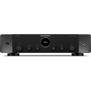 Marantz Stereo 70s AV Receiver 8K WLAN Bluetooth HEOS Schwarz slim