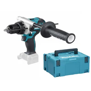 Akku-Schlagbohrschrauber DHP486ZJ im Makpac 3 solo, 18V