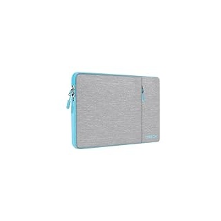 HSEOK Laptop Hülle 15,6 Zoll Tasche Kompatibel mit MacBook Pro 16 Zoll/15.4 Zoll, Stoßfest Wasserabweisend Sleeve für Die Meisten 15 15,6 16 Notebooks Chromebooks und Tablets,L02G02