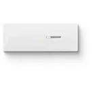 Loxone Tür- & Fensterkontakt Air Weiß