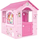 Chicos Children's play house Pink Princess 94 x 103 x 104 cm Pink