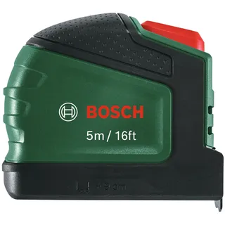 Bosch Maßband 5m