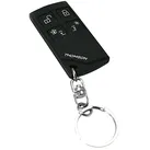 Thomson Fernbedienung  (Geeignet für: Alarmsystem, Batteriebetrieben, Reichweite Funk: 300 m)