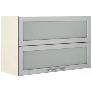 WIHO KÜCHEN Faltlifthängeschrank »Ela«, Breite 90 cm
