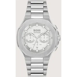 HUGO BOSS Taper 1514087 Edelstahl 44 mm HB1514087