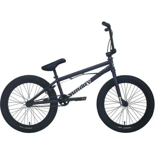 SUNDAY Forecaster 20.75 ́ ́ Tt 2023 Bmx Rad - Red - One Size