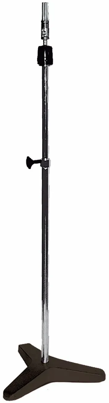 Bergmann Bodenständer Silber 90-140 cm