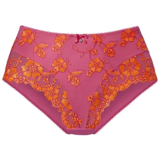 LASCANA Slip Damen pink-orange Gr.36/38