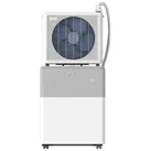 Midea PortaSplit Klimagerät 8.000 BTU, EEK A++ Smart WLAN App-Steuerung