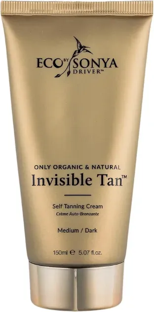 Eco by Sonya Invisible Tan (150 ml)