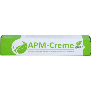 APM-Creme GREEN, 60ml