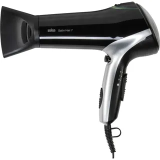 Braun Satin Hair 7 Iontec HD710